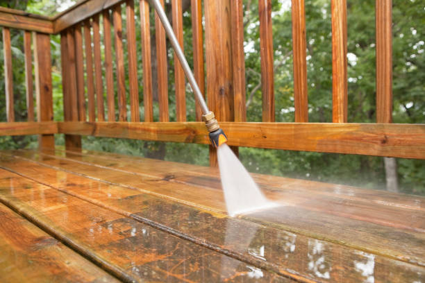 Professional Pressure Washing Services in Sussex, NJ